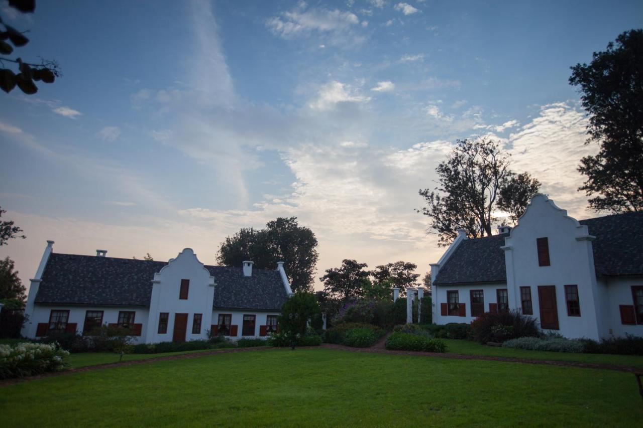 Hotel The Manor At Ngorongoro Arusha Exteriér fotografie